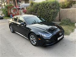 هیوندای سۆناتا